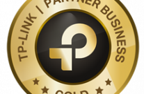 TP-Link Gold Partner